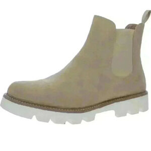 Women's Spring/fall ankle boot